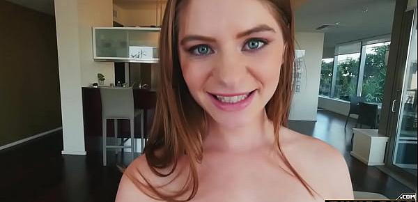  Alice March Want To Taste StepDads Dick